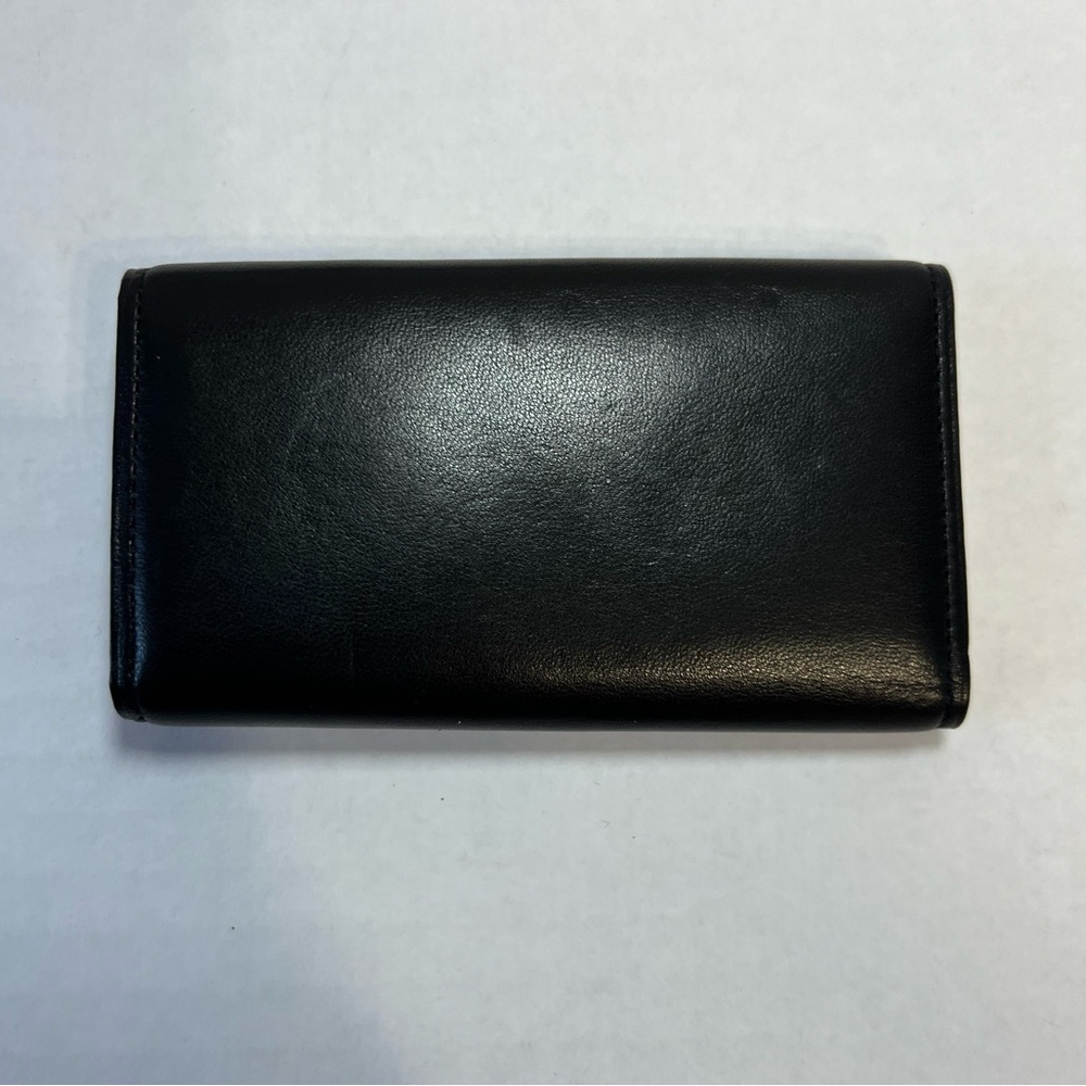 Burberry key case/card holder with box‎ - Picture 2 of 12